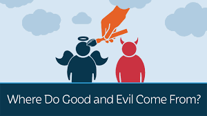 good or evil?