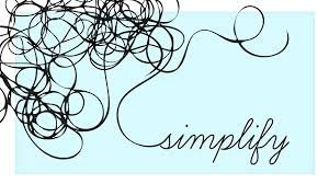 Simplify simply