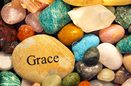 Impeccability Invites Grace