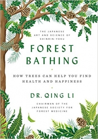 Try Forest Bathing