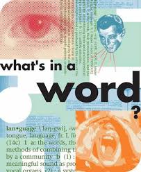 What's in a Word?