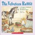 What does it mean to be real, the Velveteen Rabbit