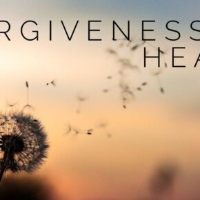 Forgiveness and Flow
