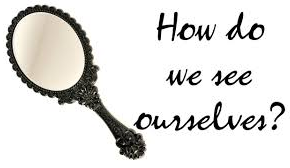 How Do We See Ourselves?