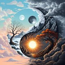 Overcoming Challenges: The Dance of Balance