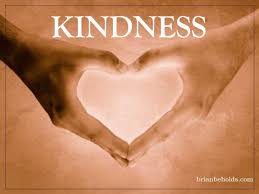 Kindness and Courage Show Us the Way Forward