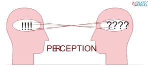 A Matter of Perception